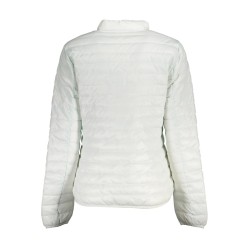 NORWAY 1963 GIUBBOTTO DONNA BIANCO