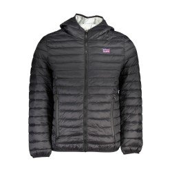 NORWAY 1963 GIUBBOTTO UOMO NERO