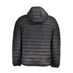 NORWAY 1963 GIUBBOTTO UOMO NERO