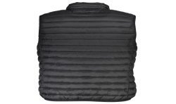 NORWAY 1963 SMANICATO UOMO NERO