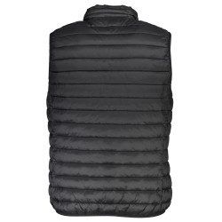 NORWAY 1963 SMANICATO UOMO NERO