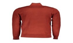 U.S. GRAND MAGLIA UOMO BRONZO