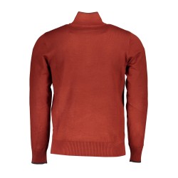 U.S. GRAND MAGLIA UOMO BRONZO