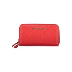 VALENTINO BAGS PORTAFOGLIO DONNA ROSSO