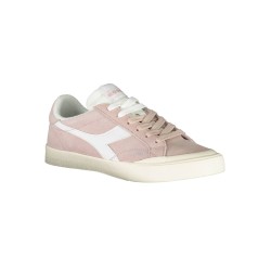 DIADORA CALZATURA SPORTIVA DONNA ROSA