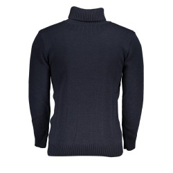 U.S. GRAND MAGLIONE UOMO BLU