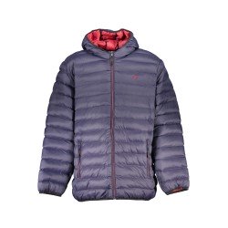 U.S. GRAND GIUBBOTTO UOMO BLU