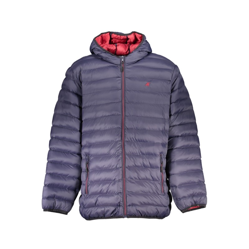 U.S. GRAND GIUBBOTTO UOMO BLU