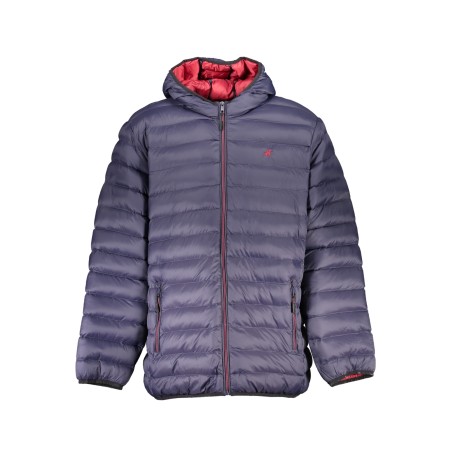 U.S. GRAND GIUBBOTTO UOMO BLU