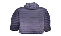 U.S. GRAND GIUBBOTTO UOMO BLU