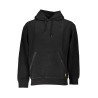 HUGO BOSS FELPA SENZA ZIP UOMO NERO