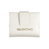 VALENTINO BAGS PORTAFOGLIO DONNA BIANCO
