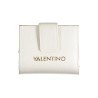 VALENTINO BAGS PORTAFOGLIO DONNA BIANCO