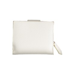 VALENTINO BAGS PORTAFOGLIO DONNA BIANCO