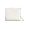 VALENTINO BAGS PORTAFOGLIO DONNA BIANCO