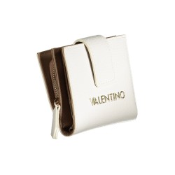 VALENTINO BAGS PORTAFOGLIO DONNA BIANCO