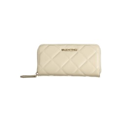 VALENTINO BAGS PORTAFOGLIO DONNA BEIGE