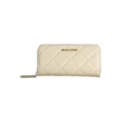 VALENTINO BAGS PORTAFOGLIO DONNA BEIGE