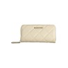 VALENTINO BAGS PORTAFOGLIO DONNA BEIGE