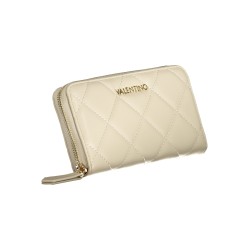 VALENTINO BAGS PORTAFOGLIO DONNA BEIGE