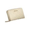VALENTINO BAGS PORTAFOGLIO DONNA BEIGE
