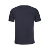 GUESS JEANS T-SHIRT MANICHE CORTE UOMO BLU