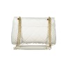 VALENTINO BAGS BORSA DONNA BIANCO