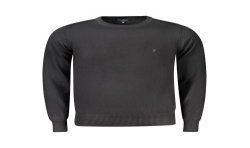 COVERI MOVING MAGLIA UOMO NERO