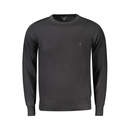 COVERI MOVING MAGLIA UOMO NERO