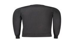 COVERI MOVING MAGLIA UOMO NERO