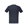 HUGO BOSS T-SHIRT MANICHE CORTE UOMO BLU