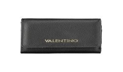 VALENTINO BAGS PORTAFOGLIO DONNA NERO