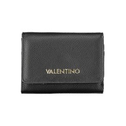 VALENTINO BAGS PORTAFOGLIO DONNA NERO