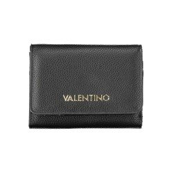 VALENTINO BAGS PORTAFOGLIO DONNA NERO