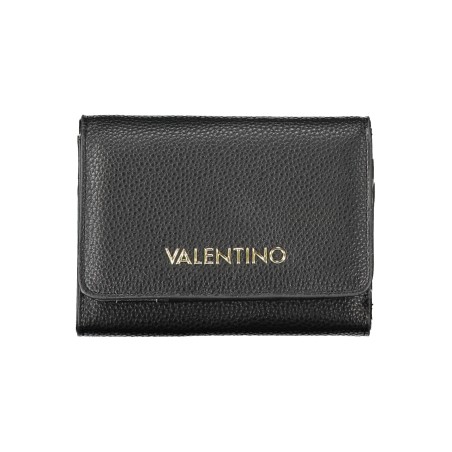 VALENTINO BAGS PORTAFOGLIO DONNA NERO