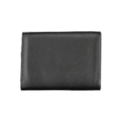VALENTINO BAGS PORTAFOGLIO DONNA NERO