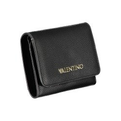 VALENTINO BAGS PORTAFOGLIO DONNA NERO