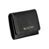 VALENTINO BAGS PORTAFOGLIO DONNA NERO