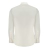 HUGO BOSS CAMICIA MANICHE LUNGHE UOMO BIANCO