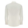HUGO BOSS CAMICIA MANICHE LUNGHE UOMO BIANCO