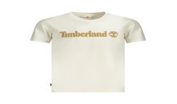 TIMBERLAND T-SHIRT MANICHE CORTE UOMO BEIGE