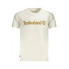 TIMBERLAND T-SHIRT MANICHE CORTE UOMO BEIGE