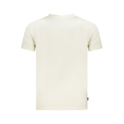 TIMBERLAND T-SHIRT MANICHE CORTE UOMO BEIGE