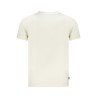 TIMBERLAND T-SHIRT MANICHE CORTE UOMO BEIGE