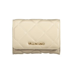 VALENTINO BAGS PORTAFOGLIO DONNA BEIGE