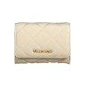 VALENTINO BAGS PORTAFOGLIO DONNA BEIGE