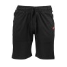 U.S. GRAND PANTALONE SHORT UOMO NERO