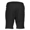 U.S. GRAND PANTALONE SHORT UOMO NERO