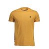 TIMBERLAND T-SHIRT MANICHE CORTE UOMO MARRONE