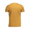 TIMBERLAND T-SHIRT MANICHE CORTE UOMO MARRONE
